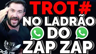 O MELHOR TROTE DO CANAL