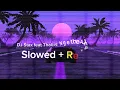 Download Lagu Ungayithi Vu || Slowed || SA Hits Relaxed