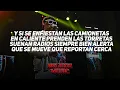 El Gavilan 📿 Peso Pluma Feat. Luis R Conriquez, Tony Aguirre 📿LETRA/LYRICS📿