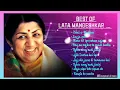 Download Lagu Best of Lata Mangeshkar songs | Evergreen Hit songs of Lata di | Old Is Gold 
