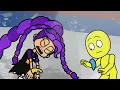 WHO BETRAYED LILY LOVEBRAIDS? (Poppy Playtime Animation)