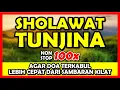 Download Lagu sholawat tunjina / munjiyat nonstop 100x