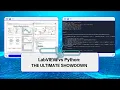 LabVIEW vs Python The Ultimate Showdown