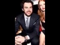 Jessica Chastain Gian Luca Passi de Preposulo Celebrate Foreign Language Films Together