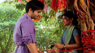 पिंटू और कृष्णा ने बांधा शादी की मनत का धागा | Afsar Bitiya Full EP 98 | Mitali Nag, Kinshuk Mahajan