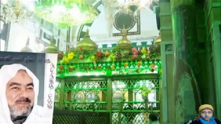 النفسيه اشعار سيدى صلاح القوصى انشاد ابراهيم شهاب 