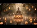 528Hz Healing Frequency - Full Body Healing Cellular Renewal Relaxation
