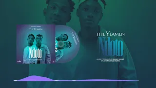 the yeamen ndoto official audio 