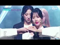 ♬ Easy - 우주소녀 더 블랙ㅣWJSN Comeback Show  SEQUENCE우주소녀 컴백쇼 | Mnet 220705 방송