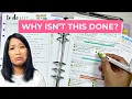 Why Your Tasks Keep Getting Pushed Live Projects List Demo