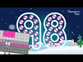 Download Lagu Numberblocks 98 Magic Run Special Christmas - Numberblocks Adventure | Number Counting Go Christmas