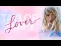 Download Lagu Taylor Swift - Lover (Ringtone) (Instrumental)