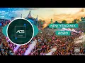 Lagu New Year Mix 2020 End of year 2019 the most beautiful Piece { Acs Incredible