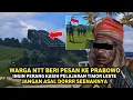 Download Lagu PERBATASAN NTT - TIMOR LESTE DIGERUDUK TNI❗ WARGA NTT SESEKALI INGIN KASIH PELAJARAN TIMOR LESTE