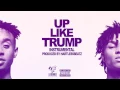Rae Sremmurd - Up Like Trump - Instrumental (Prod.By HartlessBeatz)