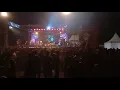 Download Lagu #paraberandal The Dissland on stage,invasion 30 year of chaos word tour 2019,sanur-bali #reaction
