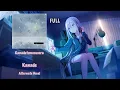 Download Lagu [FULL VER] Kanadetomosusora カナデトモスソラ Kanade Yoisaki 宵崎 奏 Alternate Vocal