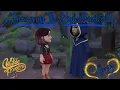 Discovering The High Priestess Super Cozy Witch Game Wylde Flowers Ep 25