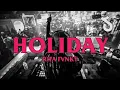 Download Lagu DJ PARTY SENTAK🏝️ DJ HOLIDAY -VIRAL TIKTOK- REMIX  RIFA FVNKY  TERBARU‼️