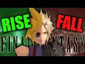 Download Lagu The Rise and Fall of Final Fantasy