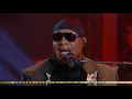 Stevie Wonder "Easy" Lionel Richie tribute