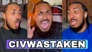 New Best Civwastaken Funny Shorts 2026 - New Funny Tik Tok Memes - TikTok Famous