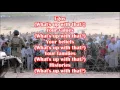 M I A Borders with