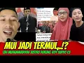 Lagu MUI MENDADAK TERMUL,.!! BERBEDA LBH MUHAMMADIYAH DUKUNG ROY SURYO CS,.!?