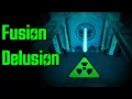 Fusion in Fallout is a Mess