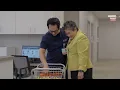 HCA Healthcare Awards of Distinction 2025 - Frist Humanitarian Award