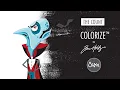 Craft the Count - Sizzix Colorize Thinlits Die Set by Tim Holtz