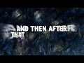 Marnz Malone - Free Speech (Lyric Visualiser)  [Track 2: I Wish I Could Sing]
