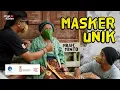 MASKER SIMBOK KECE BADAI - DAGELAN JOWO 115 - Ucup Klaten Mbah Minto [KOMINFO]