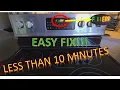 How To Fix F11 beeping Error On Frigidaire Range