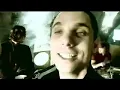 The Parlotones - Colourful (Official Music Video)