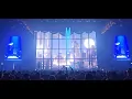 Rauw Alejandro - Khé (Cosa Nuestra World Tour 2025 - PSD Dome Düsseldorf - LIVE - 2025-06-19)