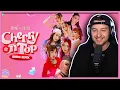 Download Lagu BINI | 'Cherry On Top' (BiniMo Remix feat. AGNEZ MO) Official Video REACTION!