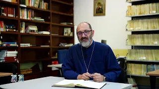 Zi de zi, cu părintele Constantin Necula - ediţia din 8 septembrie 2026 (@TVR1)