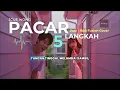 🎵 ICUE WONG- PACAR 5 LANGKAH– POP JAZZ FUSION COVER VERSION | KANDANG MUSIK LAB