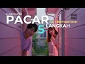 Lagu 🎵 ICUE WONG- PACAR 5 LANGKAH– POP JAZZ FUSION COVER VERSION | KANDANG MUSIK LAB