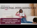 Emotional Triggers Why You React How to Take Control Emotional Intelligence 101