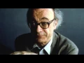 Beethoven: Sonata No. 26 in E-flat major, Op. 81a, "Les Adieux" - Alfred Brendel