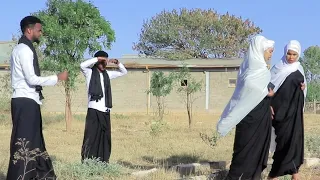 dhaanto jamaca c weli xasan dhuux bishar awal amran qurux u0026 shugri shacni video 2022