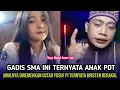 Lagu Yusuf PI KETAR KETIR‼️GADIS KRISTEN ini Tersentuh Setelah Yusuf Beri PERNYATAAN Kerass