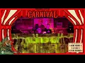 Gene Farris - Carnival EP 001 - 08/21