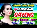 Lagu 🔴GENDING JAWA KLASIK FULL BASS GLERRR❗ENAK DI DENGARKAN SAMBIL NGOPI 