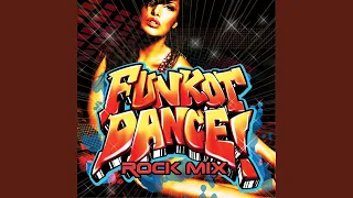 sweet child omine funkot version 