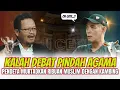 Download Lagu WADUH KALAH DEBAT PINDAH AGAMA, TRIK PENDETA MURTADKAN RIBUAN MUSLIM GUNAKAN CARA INI | DONDY TAN