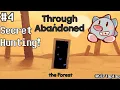 Let s Play Through Abandoned 2 The Forest 4 Secret Hunting Extras