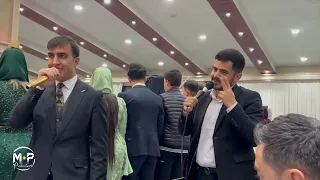 Kamran Harki کامران هرکی Strana Hey Besê Şeşbêndî Live Video 2024 